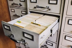 High Security File Cabinet Lock Out - Aurora, IL