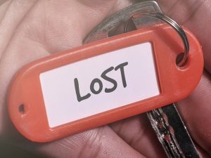 Lost Car Keys No Spare - Aurora, IL