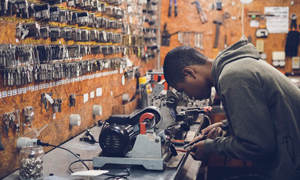 Industrial Locksmith - Aurora, IL